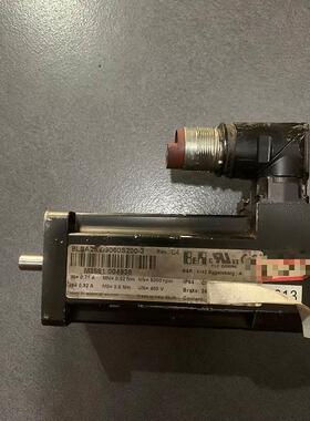 非实价议价议价南京伺服电机维修 8LSA2S.D9060S200-3 磨损调试原