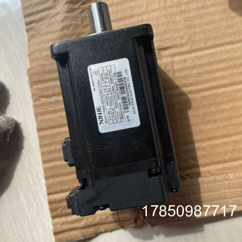 议价信捷电机MS6H-60CS30B3-20P4，高惯量防水电机议价