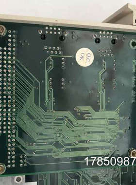 议价台湾 R.O.C. DUAL ETHRNET PC104 双网卡模块 TW151002100159