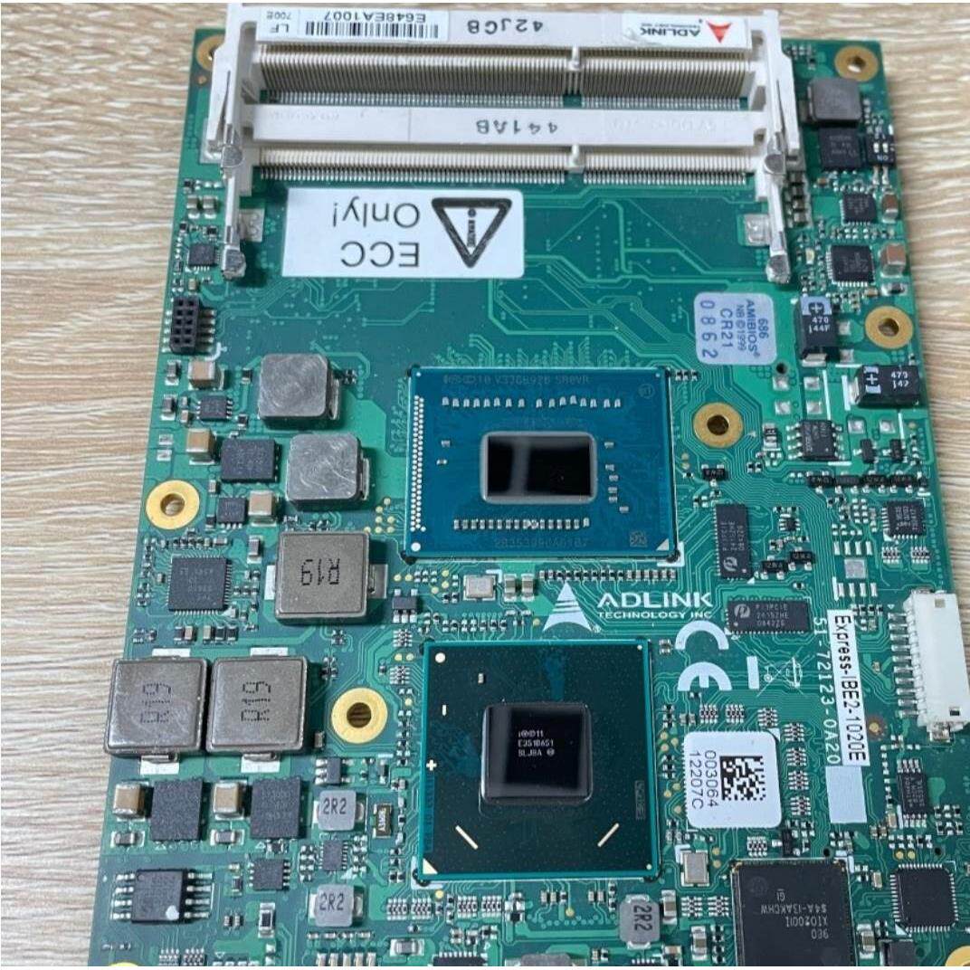 非实价议价议价凌华ADLINK Express-IBE2-1020E 保一年 顺丰包邮