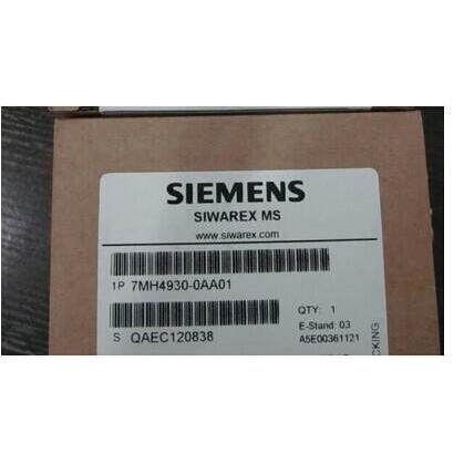非实价议价议价全新原装正品7MH4930-0AA01称重模块SIWAREX 现货