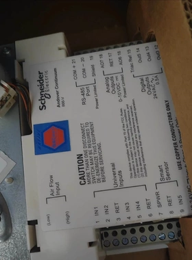 非实价议价议价阀门执行器 MNL-V1RV3-2 ，B3866 V BACNET CONTRO