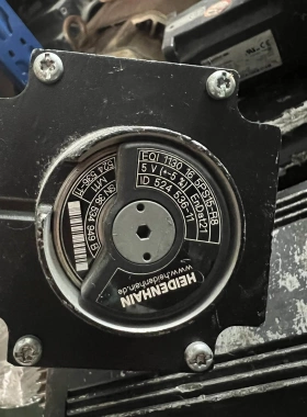 非实价议价议价海德汉编码器 EQI 1130 16 5PS15-R8 ID 524 536-1