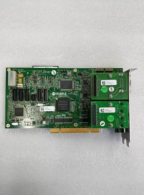 非实价议价议价 ajco-MIB 47166 控制卡 原装拆机卡非实价议价议