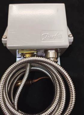 议价商品勿拍Danfoss丹佛斯KPS81 060L3106压力传感议价商品勿拍