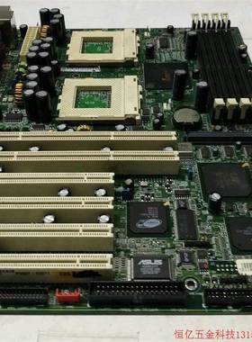 非实价议价议价拍前询价:P3537-69011 TC3100 370 主板 双370CPU