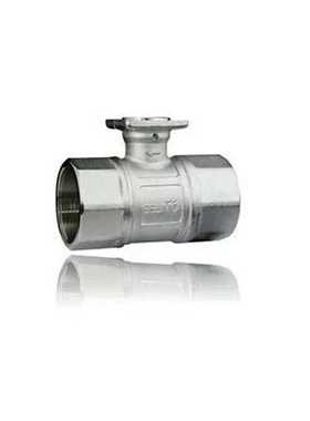 非实价议价议价正品 BELIMO 电动二通球阀阀体 R229AC 阀体 电动