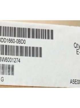 非实价议价议价6DD1660-0BD0/OBDO SIMADYN D CS22 通信模块 6DD1
