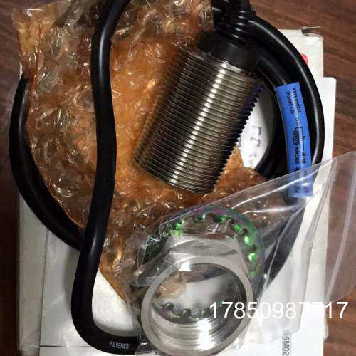议价KEYENCEEV-118IUSO EV-130MSO 接近感测器议价