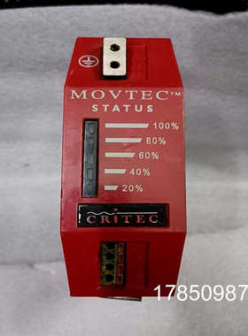 议价（统统工控）MT-275V/U，MOVTEC编号300895议价