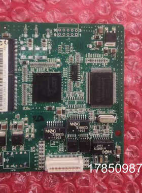 议价爱默生JVE-M2E232940网路电源主板 型号IPLU议价