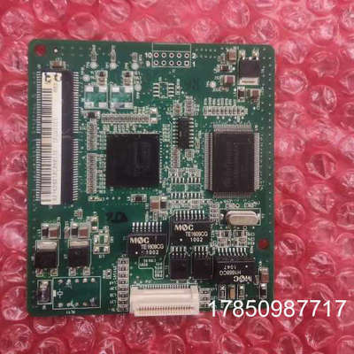 议价爱默生JVE-M2E232940网路电源主板 型号IPLU议价