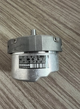 非实价议价议价HEIDENHAIN编码器RQN 425 512 27I12-71 ID 598 76