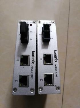 非实价议价议价二手议价 实图KORENIX JETCON 1302-MW拆机件二手
