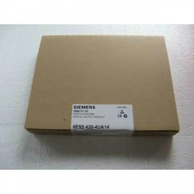 非实价议价议价6ES5 430-4UA14S5 430输入模块6ES5430-4UA14 6ES5