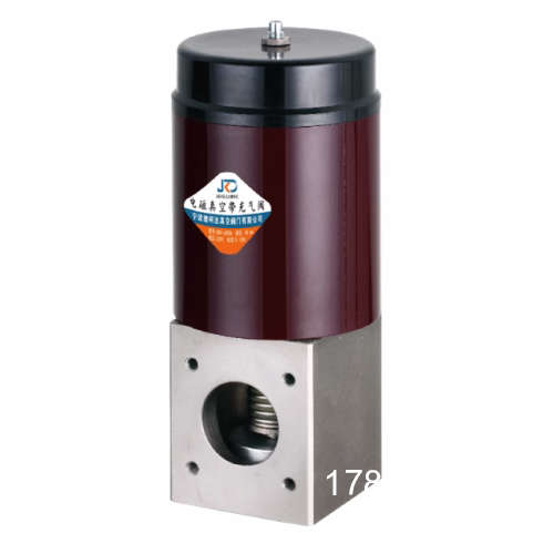 议价JKD捷柯达DDC-JQ16A电磁真空充气阀DDC-JQ32DDC-JQ25A正品议