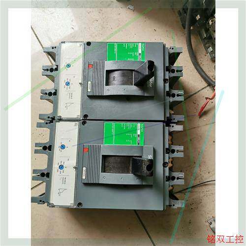议价商品勿拍议价直拍不发:施耐德CVS630N,350/500A,议价商品勿拍