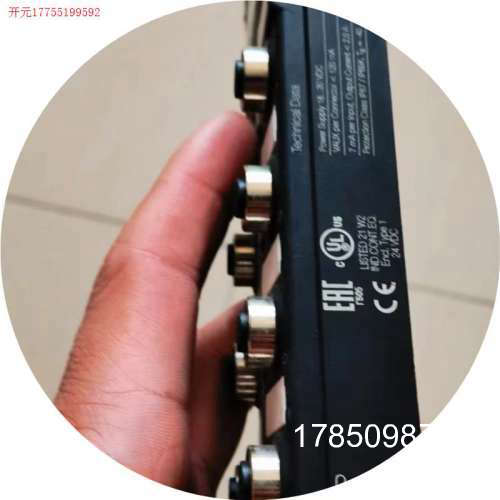 议价拍前:图尔克模块TBEN-L4 -16DXP,,。议价