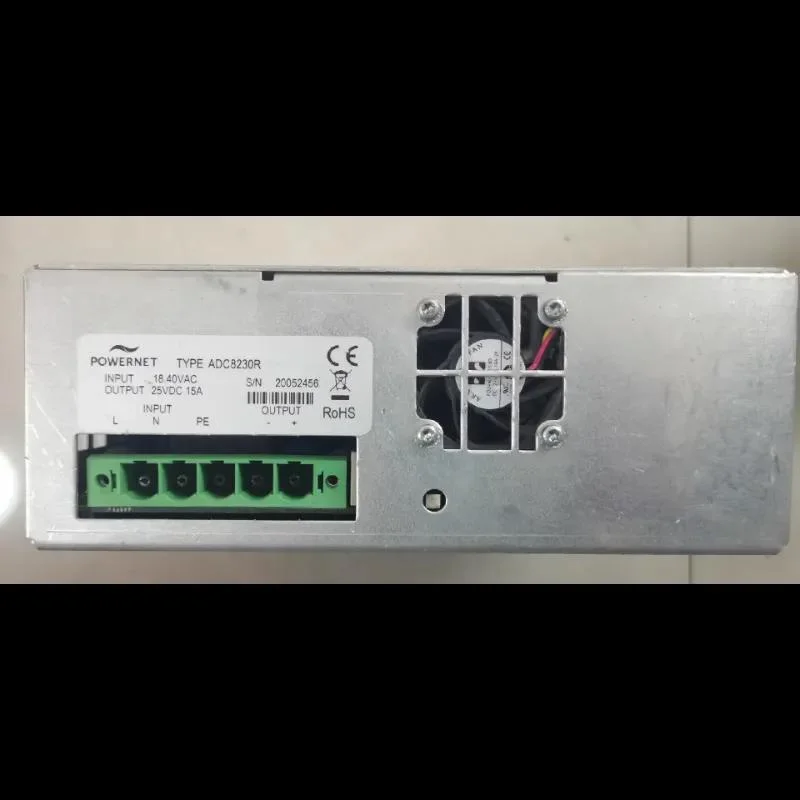 非实价议价议价POWERNETADC8230R电源，功能包好，成色新。议价非