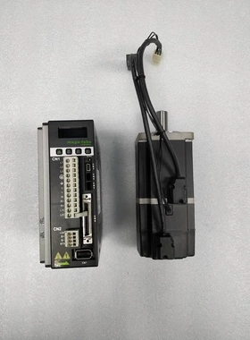 非实价议价议价 D2-1023-S-C0 FRMS752B608C 伺服电机 原装拆机件