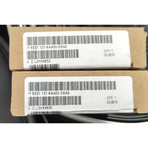 非实价议价议价ET200SP CMPTP通信模块6ES7137-6AA00/6AAOO-0BA0/