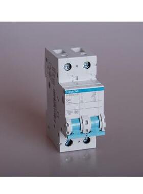 非实价议价议价原装微型断路器 空气开关1P+N开关 5SJ65027CR 2A