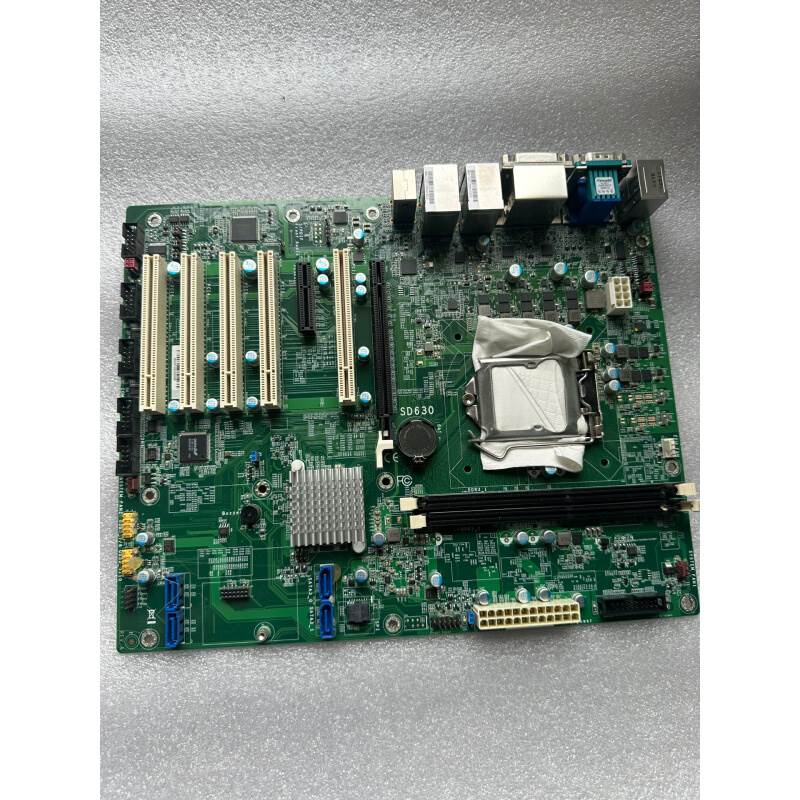 非实价议价议价议价艾讯SD630工业工控机主板 数量200片询价非实