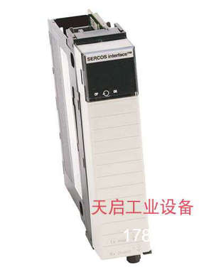 议价1756-M16SEK 美国罗克韦尔 AB 控制模块  质保 1756-M16SEK议