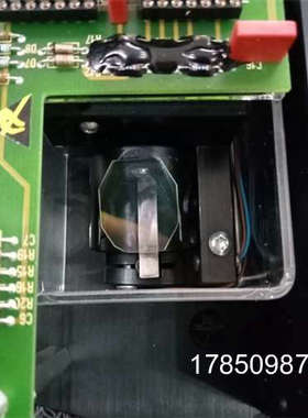 议价Zumbach测径仪激光器B.N2.521.0660美国ZMIKE正品议价