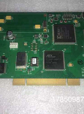 议价Syetricom BC635PCI-V2 REV G1 065-00220-000 REV A SN:1204