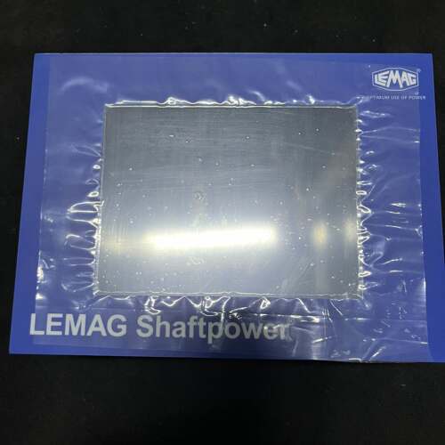 议价商品勿拍Lemag Shaftpower Operator Panel 5091议价商品勿拍