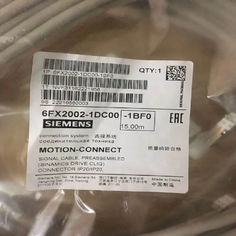 非实价议价议价6FX2002-1DC00/1DCOO-1BF0/1BFO伺服信号电缆长度1