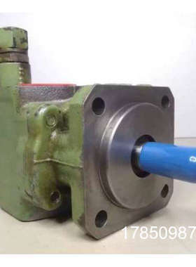 议价德国瑞克梅尔 RICKMEIER 泵  R35/40 60L/MIN议价