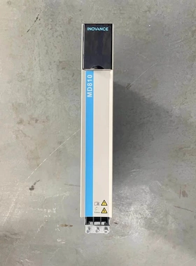 非实价议价议价伺服驱动器MD810-50M4T7.5G201专业检测维修 有质