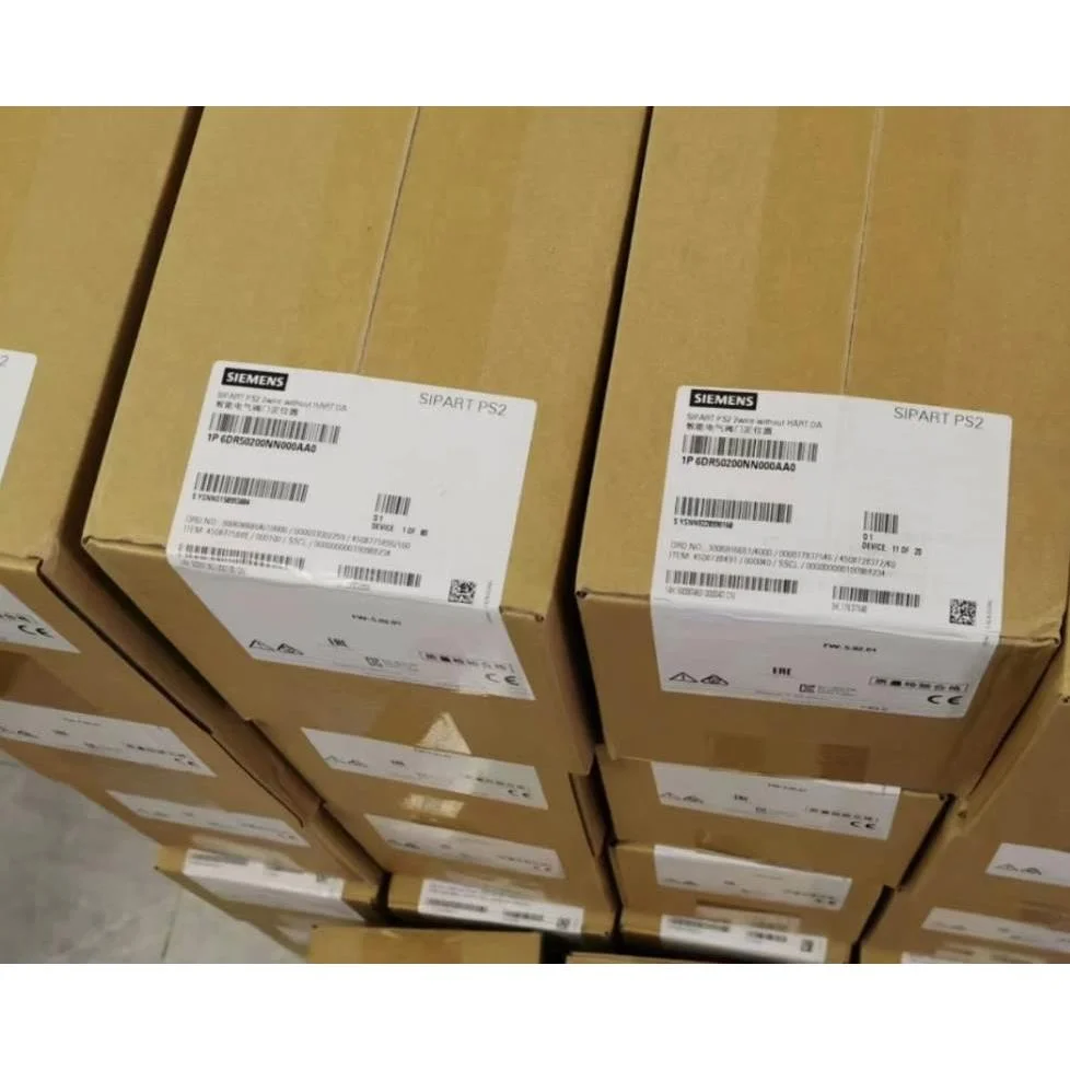 非实价议价议价6DR5620-0EN00-5KA4原装智能阀门定位器6DR5620-0E