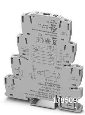 议价定时器继电器PLC-TR-1T-MUL-300M订货号2910140议价