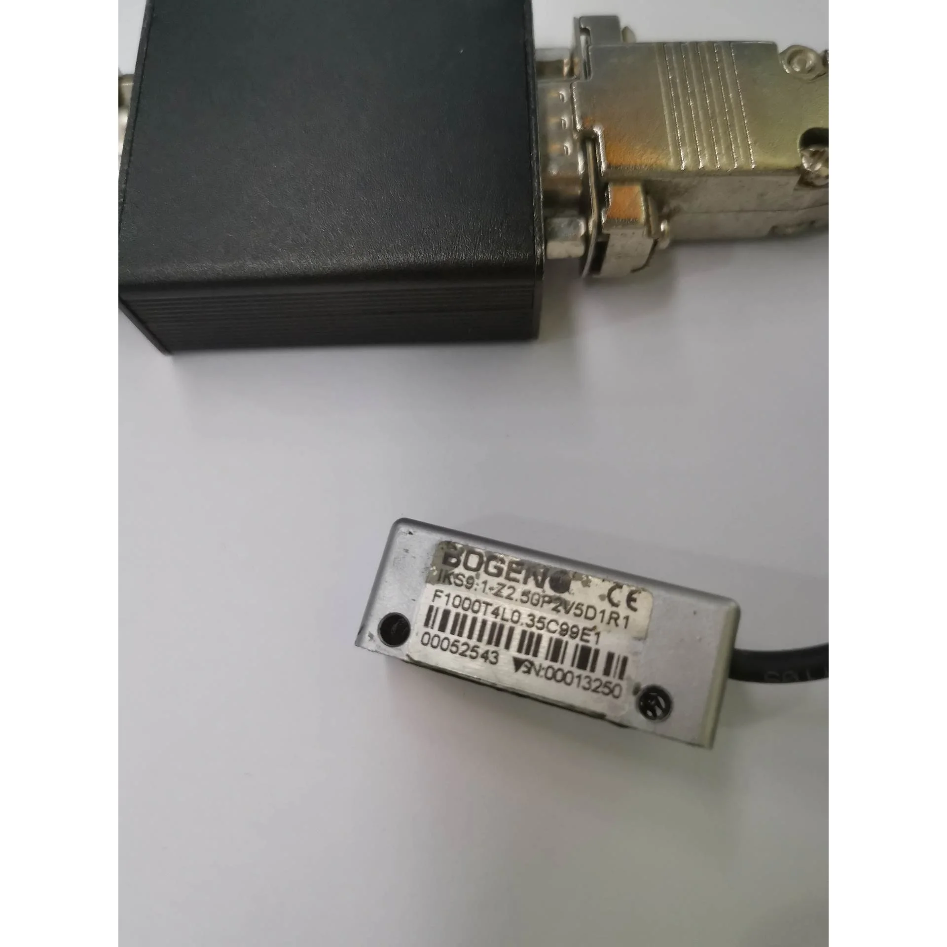 非实价议价议价【议价】BOGEN伯根磁栅尺读数头IKS9-Z2.50P2V5D1R