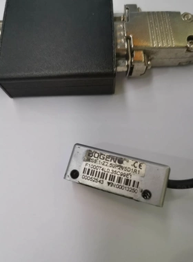 非实价议价议价【议价】BOGEN伯根磁栅尺读数头IKS9-Z2.50P2V5D1R
