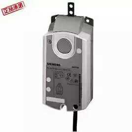 非实价议价议价正品德国 GLB131.2E 开关量风阀执行器 三段浮点驱