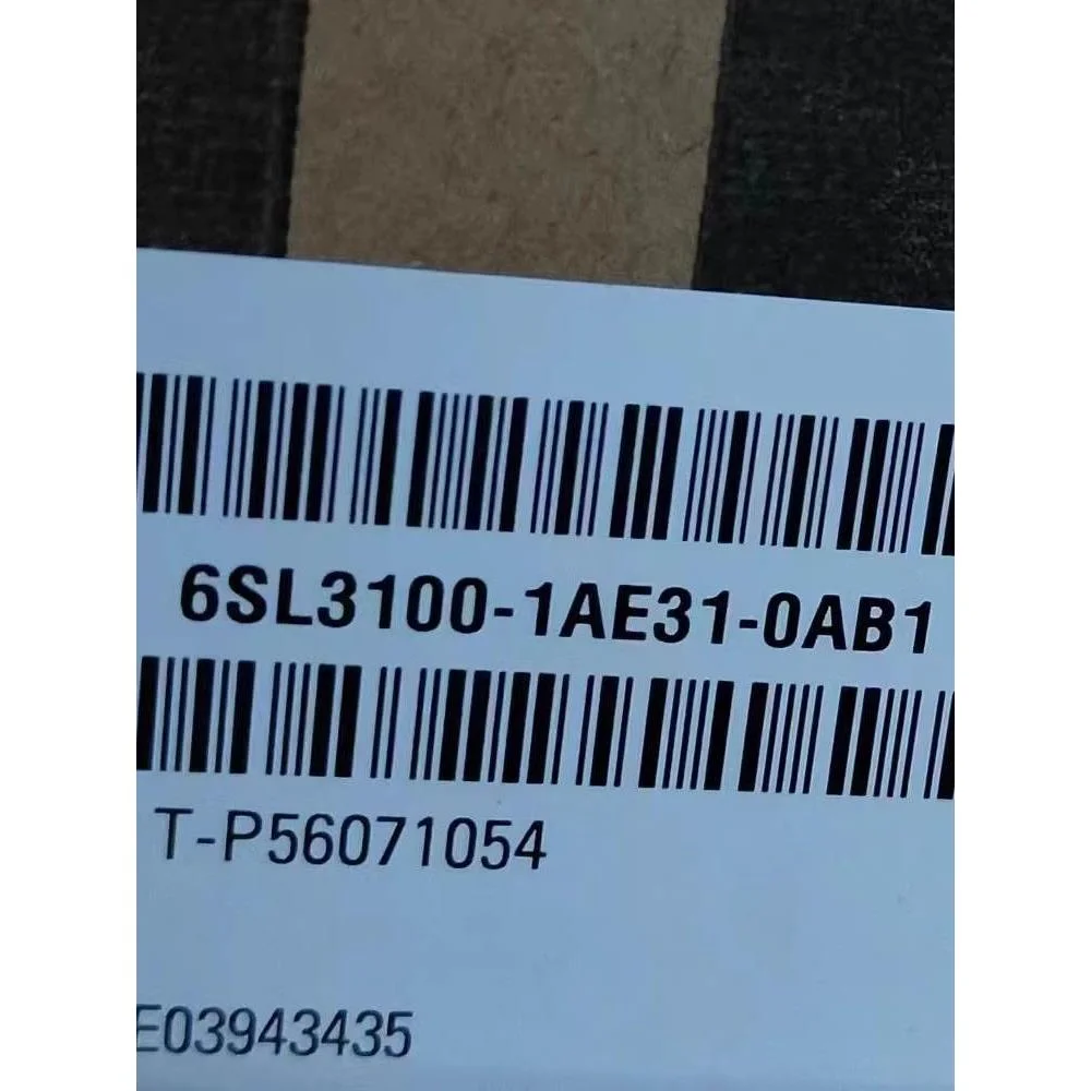 非实价议价议价全新现货电源模块6SL3100-1AE31-1BE21-1DE22-0AA1