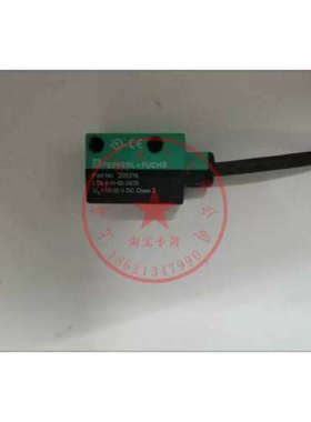 议价*倍加福 (PEPPERL+FUCHS) 感测器 LT6-8-H-60-3935 205316*议