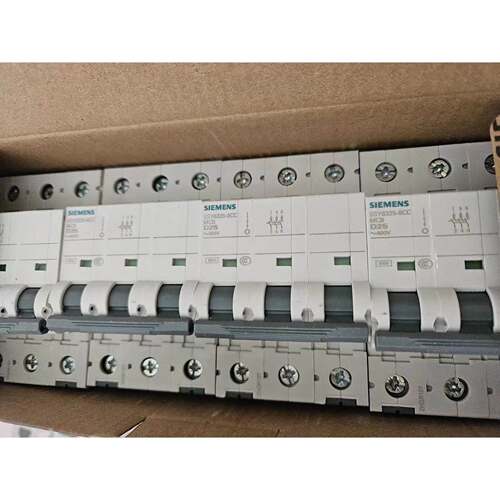 非实价议价议价断路器5SY6201-8CC 5SY6202-6CC 5SY6202-7CC 5SY6