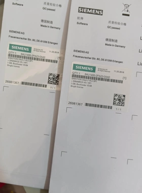 非实价议价议价全新控制器CF卡6AU1400-1QA20-0AA0-ZZ=M41-2KA01-