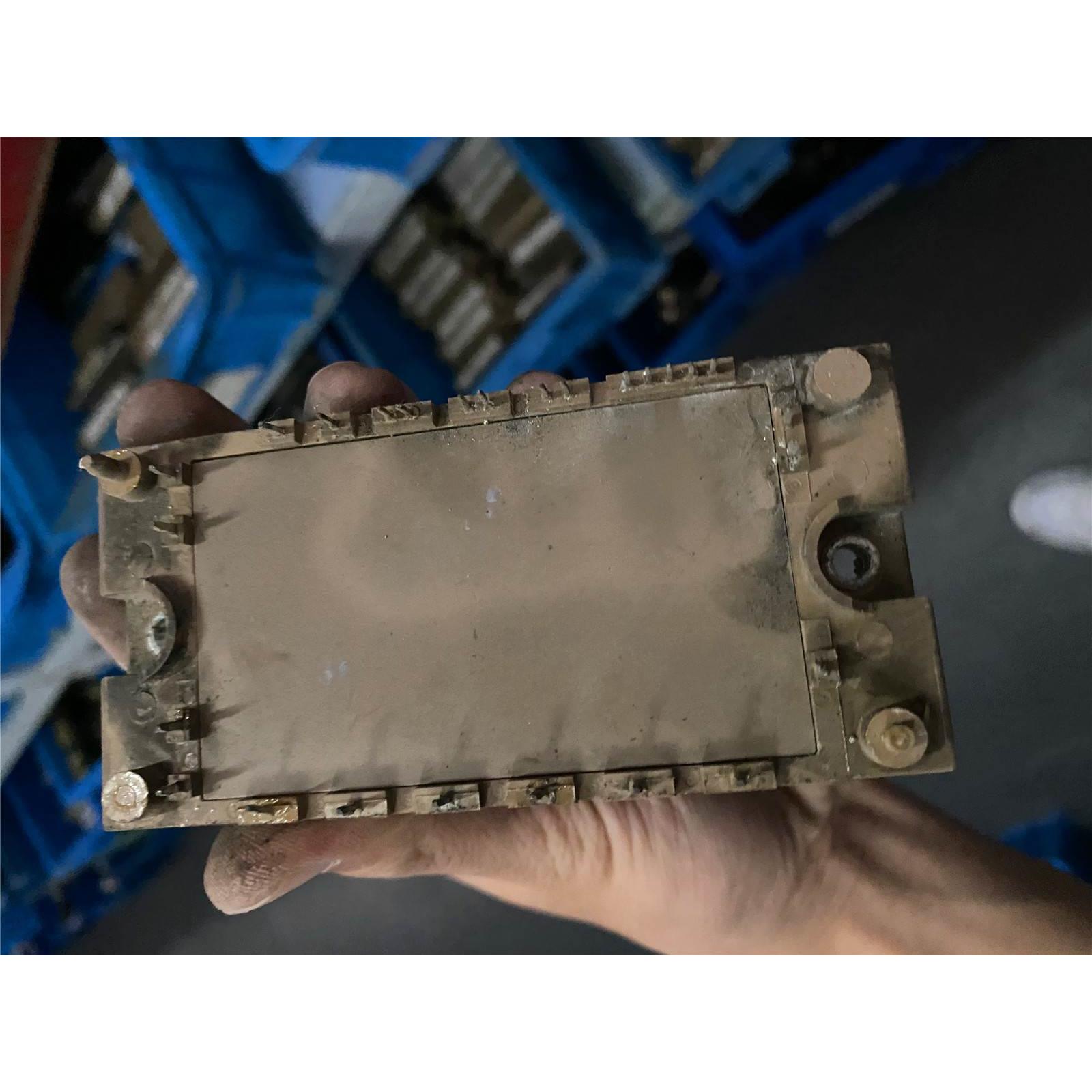 非实价议价议价7MBR10UG120-50富士模块 原装拆机 包好包上机非实