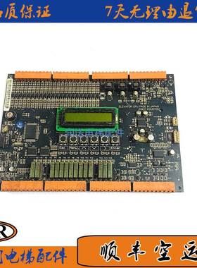 非实价议价议价电梯配件电梯主板ELEVATOR CPU MADE/EIGHT KOUGYO