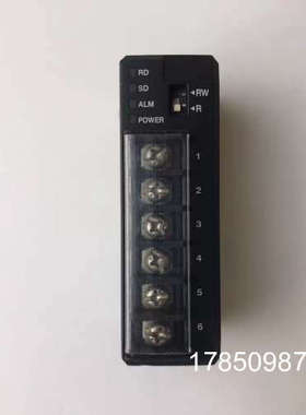 议价KEYENCEDL-RS1A感测器模块  实物议价