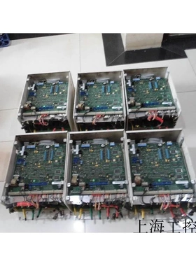 非实价议价议价DCS502B0050-41-2102000-000000000 直流调速器 50