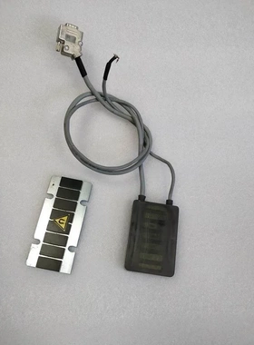 非实价议价议价 LMG05-030-3QA-A11A MT0018470 直线电机（配两个