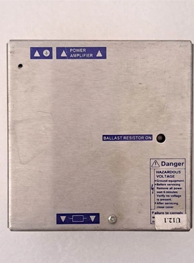 非实价议价议价德国百格拉伺服电源TLBRC，拆机件，实拍图，功能