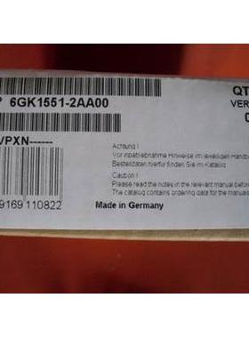 非实价议价议价原装CP5512通讯网卡6GK1551-1561-1562-2AA00-1AA0